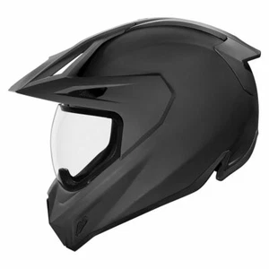 Casco de motocicleta Icon Variant Pro Rubatone negro XXL en carretera calle 010112428 - Imagen 1 de 3