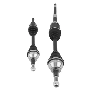 2PC AWD Front for Ford Escape 2013-2019 Lincoln MKZ 1.5L 2.0L 2013 CV Axle - Picture 1 of 12