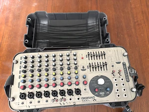 Soundcraft Gigrac 1000ST. Mixer Amp - Picture 1 of 6