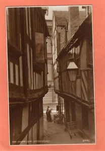 Grope Lane Shrewsbury RP pc jueces sin usar AJ731 - Imagen 1 de 2