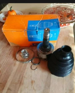Neu Gelenksatz, Antriebswelle GSP 817052 GSP 817052 - Bild 1 von 4