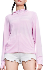 Century Star Women UPF 50+ Long Sleeve UV Sun Protection Clothing Jacket... 