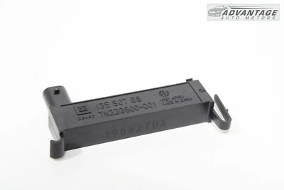 2019-2023 雪佛兰西装外套 KEYLESS 入门变频器天线模块 13580788 原始设备制造商 — 第 1/4 张图片