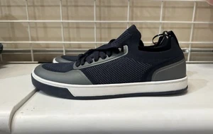 Lands' End Sneakers Uomo Active Radiant Navy/Erica NUOVISSIME - Foto 1 di 5