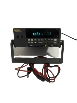 FLUKE HYDRA SERIES II WITH FLUKE 2645A UNIVERSAL INPUT MODULE - Image 1 of 4