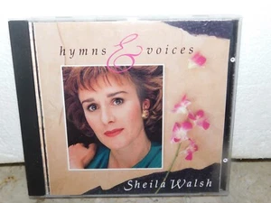 Sheila Walsh - Hymnen & Stimmen CD - Bild 1 von 1
