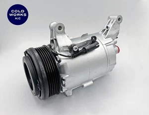 2002-2007 Mini Cooper OEM Reman A/C Compressor - Picture 1 of 1