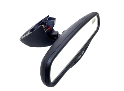 ✅ Espejo retrovisor interior Jaguar XK8 015612 1997-2006 OEM Foto 1 de 4