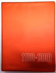 British Leyland (Austin-Morris) 1100-1300 Taller Manual Parte No Akd 3615 Usado - Imagen 1 de 9