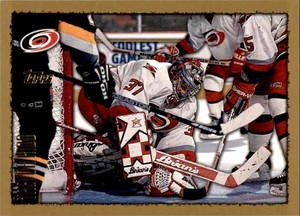 1998-99 Topps Trevor Kidd #66