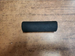 Homelite String Trimmer Foam Handle Grip 4 3/16" long Fits 7/8" - Picture 1 of 4