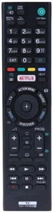 (NEW) Telecomando TV Vocale Originale SONY RMT-TZ100D Cod.149296311 *NUOVO* - Foto 1 di 1