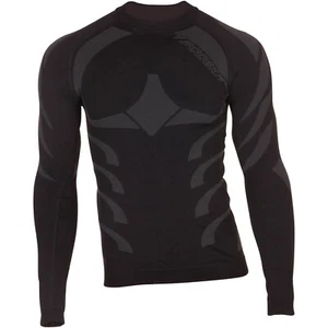 Motorrad Funktions Shirt L - Modeka Tech Dry Longsleeve - Ganzjahrestauglich - Bild 1 von 7