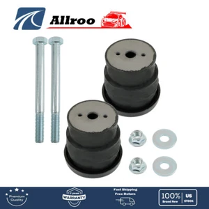 2x Body Mount Kit For Chevy Chevrolet Silverado 1500 Truck/GMC 2001-2019 924-130 - Picture 1 of 9