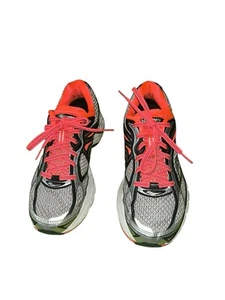 Saucony Women’s Size 7.5 Guide Running Shoes – Gray/Pink  - Picture 1 of 11