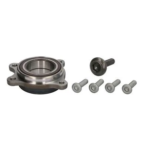 KIT DE COJINETE DE RUEDA DERECHA/IZQUIERDA PARA AUDI BENTLEY SKF VKBA 7130 - Imagen 1 de 7