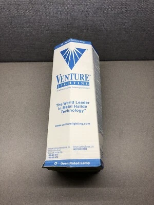 VENTURE UNI-FORM Natural White MP 320W/C/BU/ED37/UVS/PS/EM/950 320W Bulb - Image 1 of 4