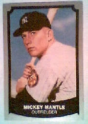 1988-1989 Pacific Legends Baseball Cards #1-220 You Pick! - Image 1 of 1