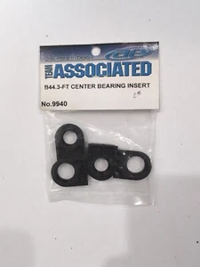 Team Associated 9940 - B44,3 Fuß Mittellagereinsatz ASC9940 VINTAGE - Bild 1 von 1