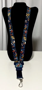 Music Magic Memories 2016 - Sorcerer Mickey Disney Lanyard - ¿genérico? *Leer* - Imagen 1 de 3