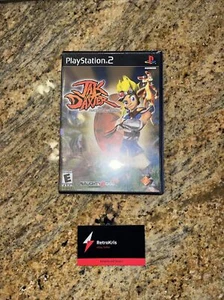 Jak and Daxter: The Precursor Legacy Greatest Hits (Sony PlayStation 2) getestet! - Bild 1 von 2