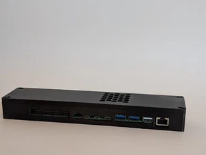 Raspberry Pi 400 Motherboard + Case - Afbeelding 1 van 5