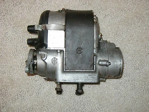 McCormick Deering Tractor Magneto - Foto 1 di 4
