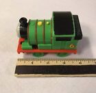 Thomas the Train Small Pull Back & Go Racers Percy  Engine Toy