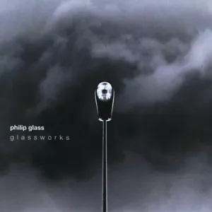 Philip Glass - Glassworks (CD, Album) - Bild 1 von 1