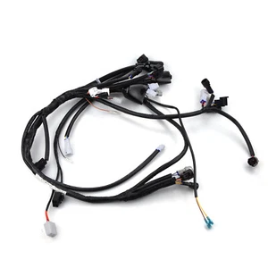 Electrical Harness Vehicle Wring Wire Harness Assy for Yamaha YFZ450 YFZ - Picture 1 of 14