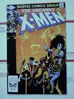 Uncanny X-Men #159 Very Nice Dracula Marvel Xmen X Men 159 July 1982