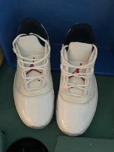 Größe 13 - Jordan Air White - Bild 1 von 6