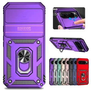 Outdoor Handyhülle Für Google Pixel 9A 9 Pro XL 8A 8 Pro 7A 7 Kameraschutz Case - Picture 1 of 17