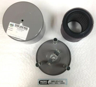 INGERSOLL RAND # 32109779 AIR FILTER ELEMENT AIR COMPRESSOR PARTS