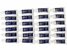 24 Pack Crest Densify Toothpaste 0.85 oz Travel Size for Daily Protection