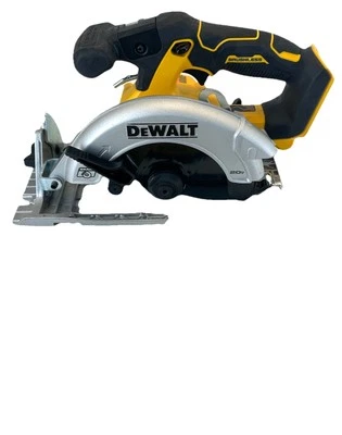 DeWalt 20V Max 6 1/2 in Sidewinder Circular Saw Brushless Tool Only DCS565B - Image 1 of 4