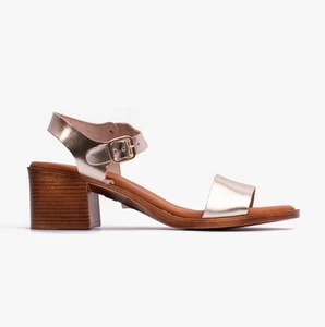 Sandalias Hush Puppies GABBY unisex con hebilla cómodas para adultos - Imagen 1 de 20