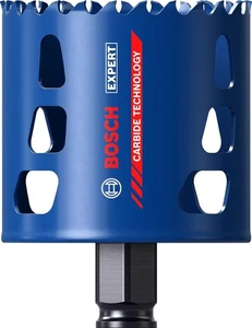 Bosch EXPERT Tough Material Lochsäge Zubehör Bohrmaschine Multi Ø68mm langlebig - Bild 1 von 12