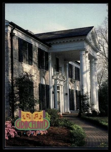 1992 The Elvis Collection "Rock n' Roll Address" #167 - Picture 1 of 2