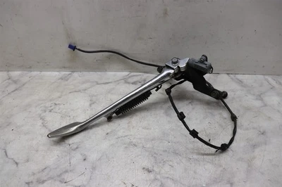 1998-2003 Yamaha V Star 650 Kickstand Side Stand - Image 1 of 4