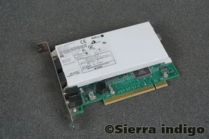 MT5634ZPX-PCI Multi-Tech PCI Model Card - Picture 1 of 1