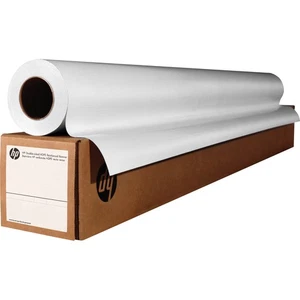 HP L4L08A Uniwersalny papier do wiązania Matowy papier Rolka Papier do wiązania - Zdjęcie 1 z 1
