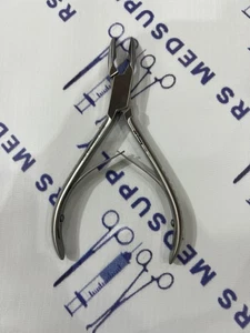 HU Friedy Dental Friedman Rongeurs Mini 14,5 cm RMF - Bild 1 von 3