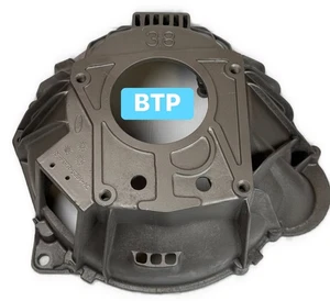 Ford Mustang 3.8L T5 Bell Housing F6ZR-6394-A 5 Speed RFF6ZR6394AC 94-04 T-5 - Picture 1 of 3