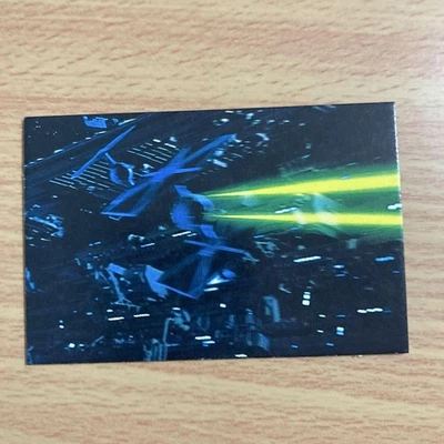 Showa Retro Myojo Mecha Card Star Wars 1983 No.23 - Image 1 of 2