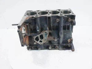 7786664 bloque para BMW 5ER SERIE 5 E60 E61 2.0 520 D 204D4 M47D20 M47 431156 - Picture 1 of 9