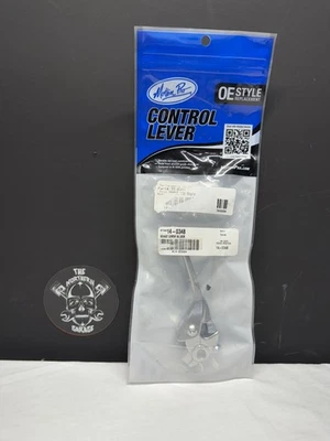 19-23 KX450 - Motion Pro - 14-0348 - Palanca de freno, pulido - NUEVO Foto 1 de 3