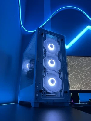 Gaming PC - i7 7700 + GTX 1070 + 16GB Ram !! - Bild 1 von 2