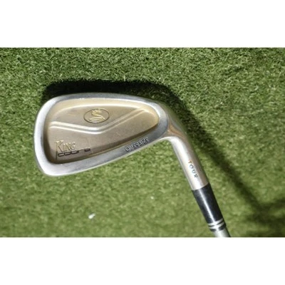 King Cobra Oversize Tour S Flex 37.5" Golf 5 Iron RH / 1D-S527 - Image 1 of 4