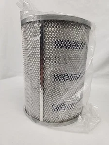 Genuine OEM Komatsu 207-60-71182 Hydraulic Oil Filter Element - Picture 1 of 3